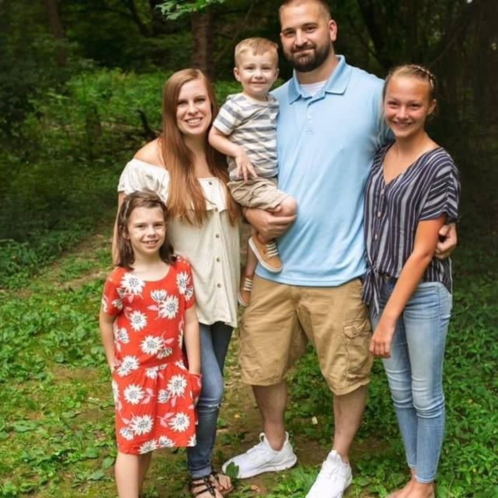 Meet your Posher, Brad